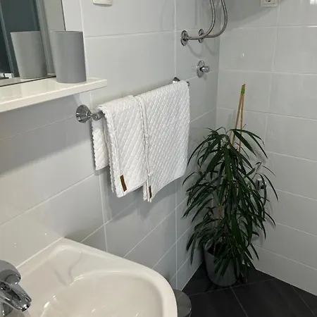 Little Shine Apartment *