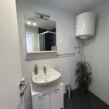 Little Shine Appartamento Bol