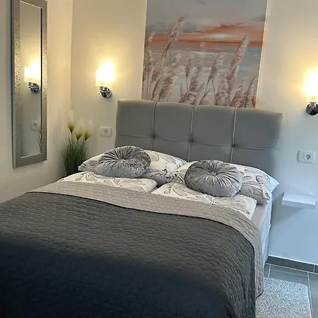 Apartamento Little Shine Bol