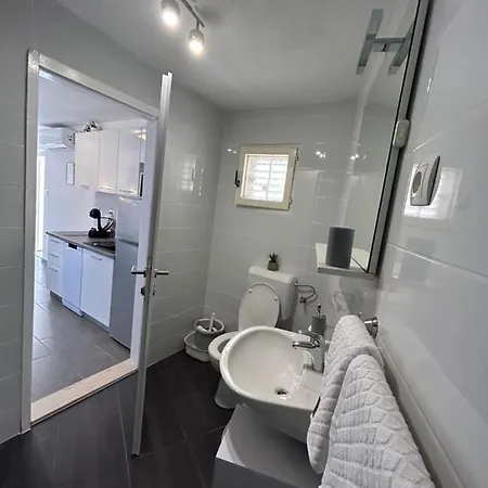 Appartamento Little Shine *