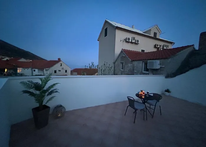 Little Shine Appartement *