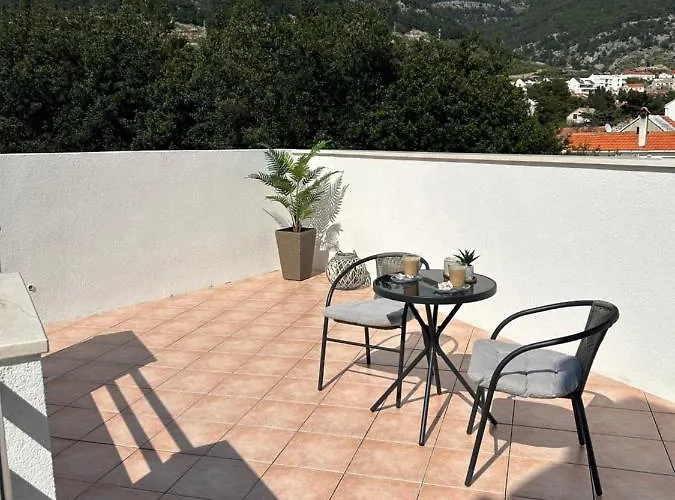Appartement Little Shine