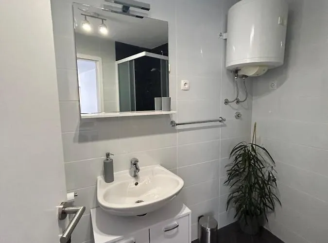 Little Shine Appartamento Bol