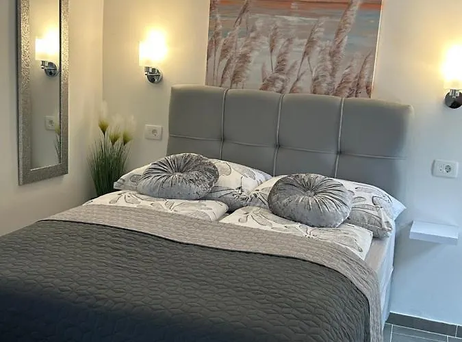 Appartement Little Shine Bol