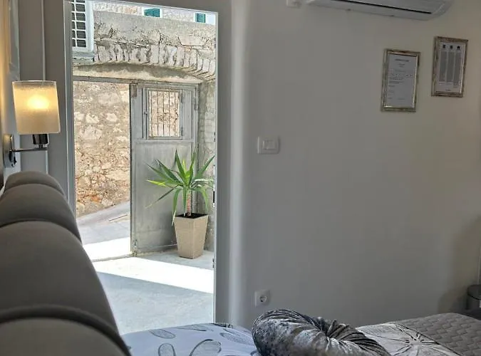 Little Shine Appartement Bol
