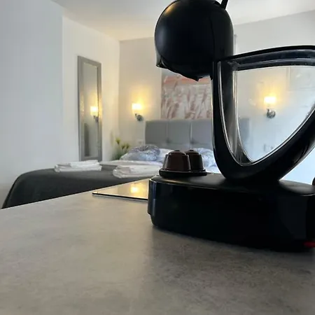 Little Shine Διαμέρισμα Μπολ