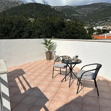 Apartman Little Shine