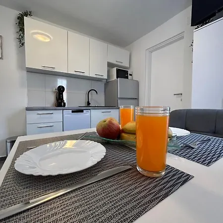 Little Shine Διαμέρισμα