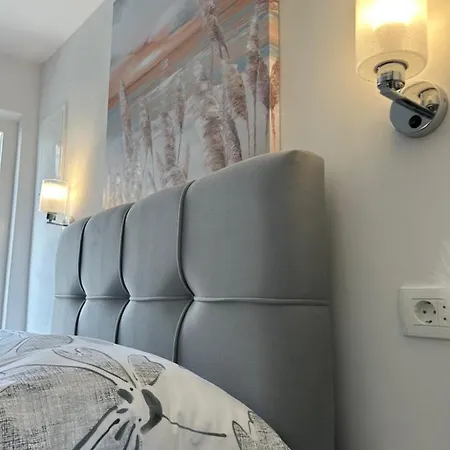 Διαμέρισμα Little Shine